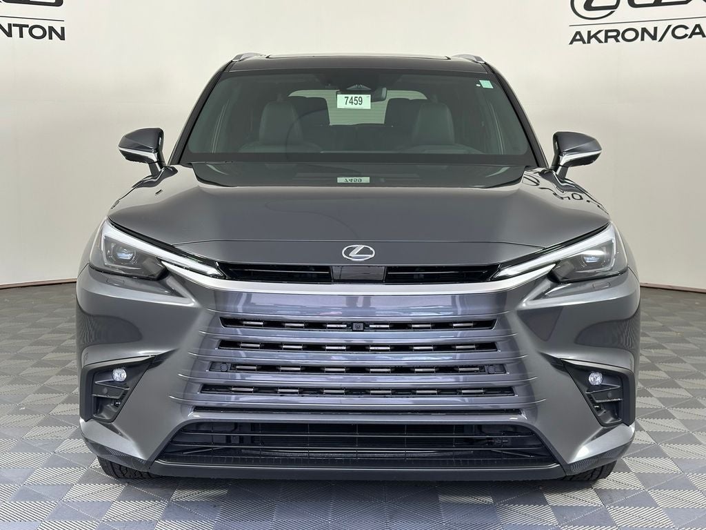 2026 Lexus TX 350 LUXURY AWD