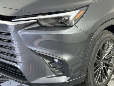 2026 Lexus TX 350 LUXURY AWD