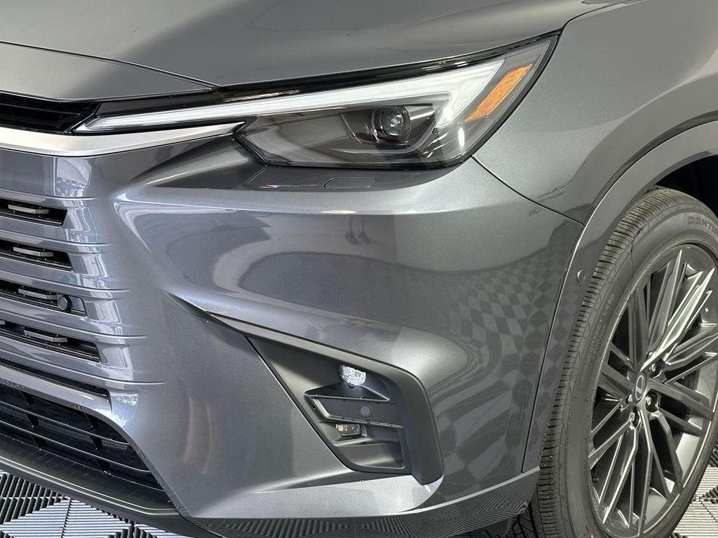 2026 Lexus TX 350 LUXURY AWD