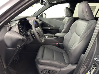 2026 Lexus TX 350 LUXURY AWD