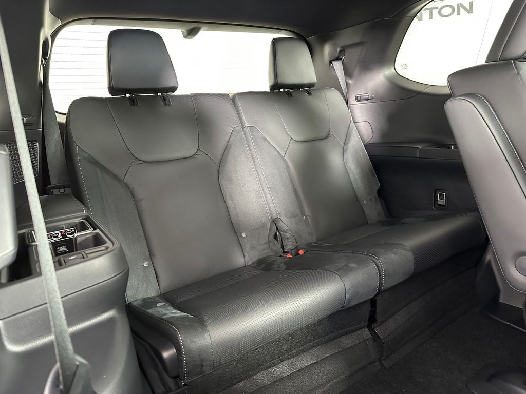2026 Lexus TX 350 LUXURY AWD