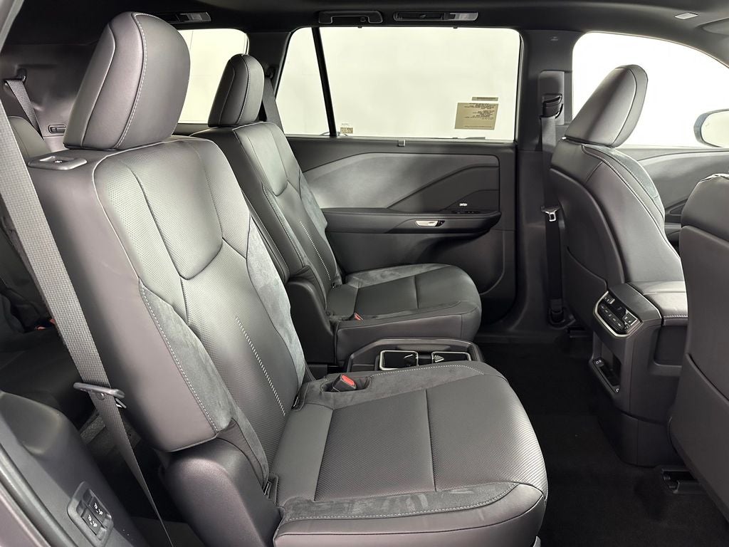 2026 Lexus TX 350 LUXURY AWD