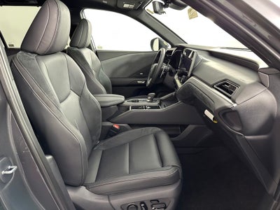2026 Lexus TX 350 LUXURY AWD
