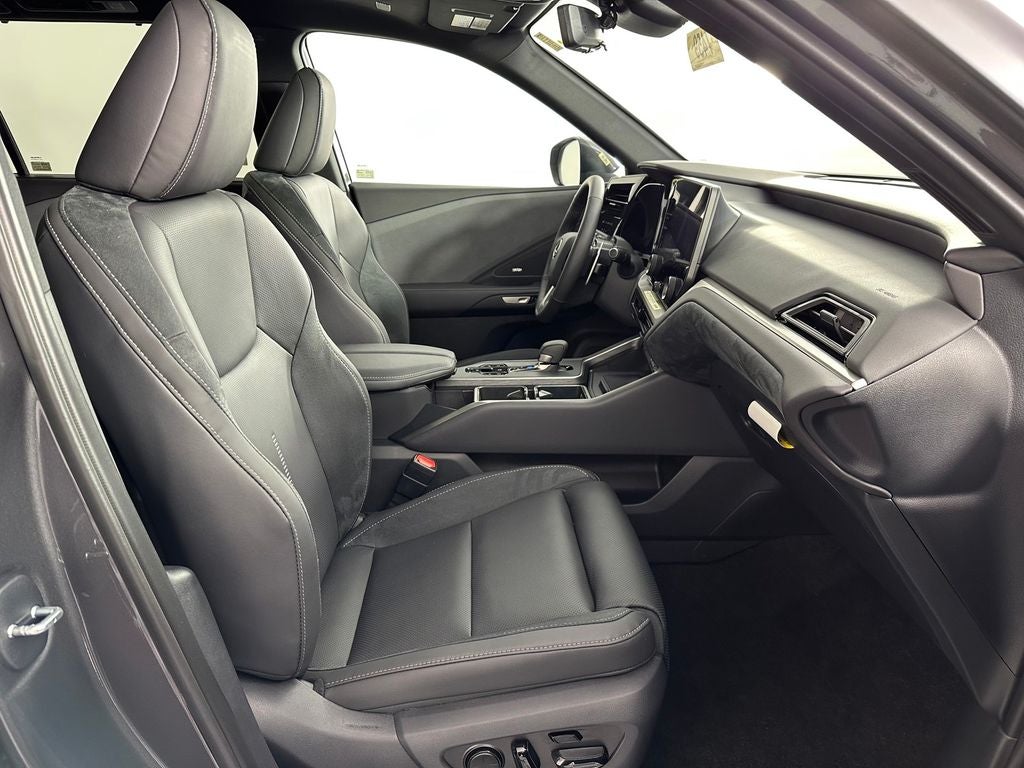 2026 Lexus TX 350 LUXURY AWD