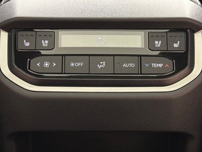 2026 Lexus TX 350 LUXURY AWD