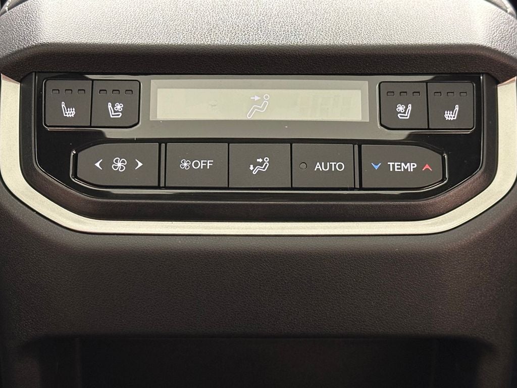 2026 Lexus TX 350 LUXURY AWD