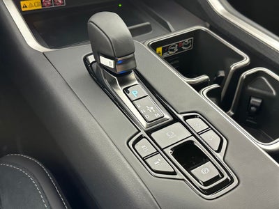 2026 Lexus TX 350 LUXURY AWD
