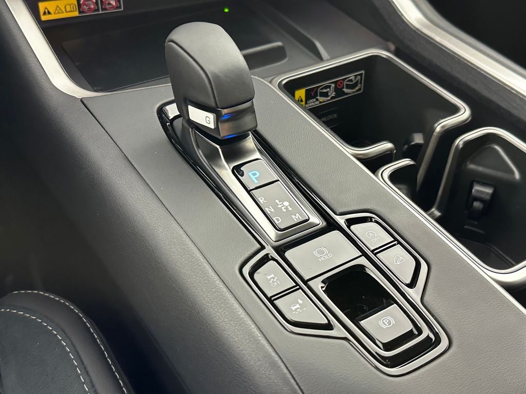 2026 Lexus TX 350 LUXURY AWD