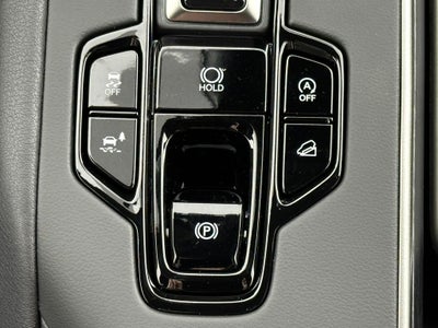 2026 Lexus TX 350 LUXURY AWD