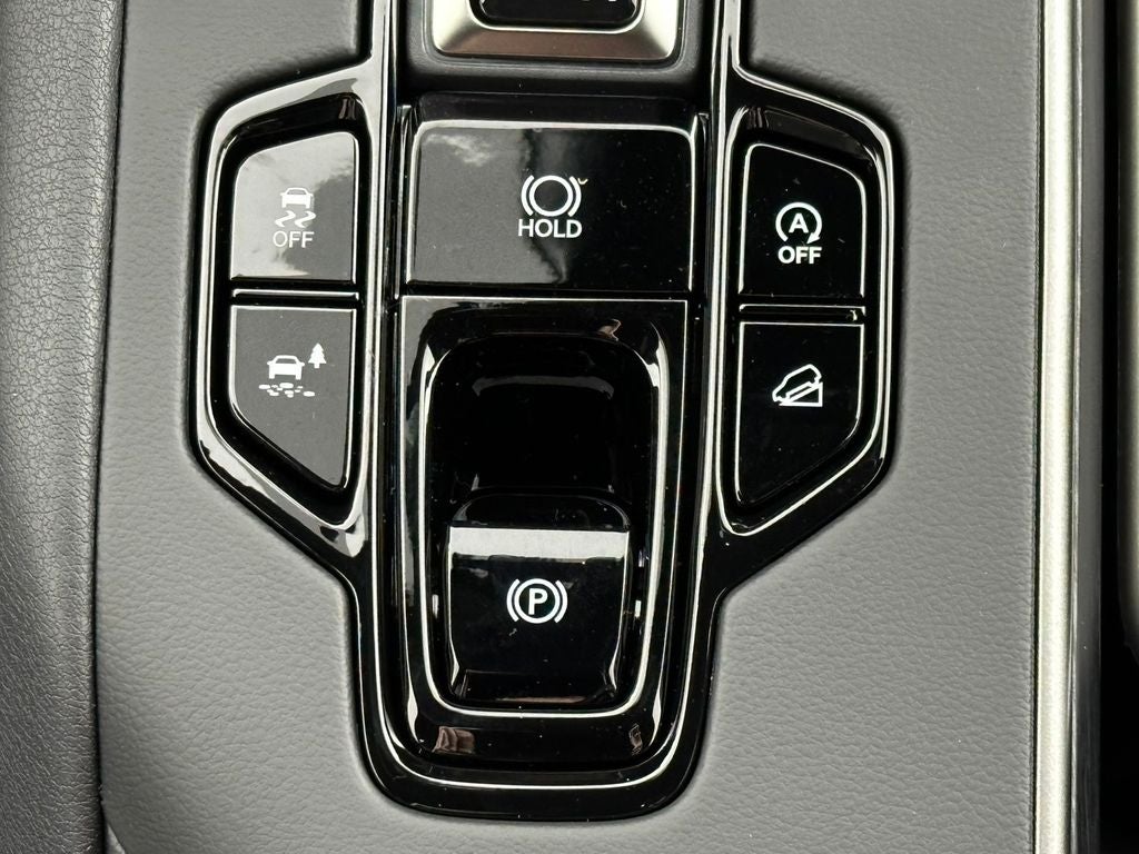2026 Lexus TX 350 LUXURY AWD
