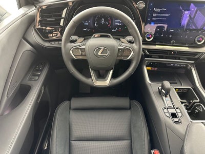 2026 Lexus TX 350 LUXURY AWD