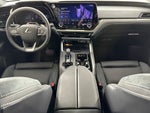 2026 Lexus TX 350 LUXURY AWD