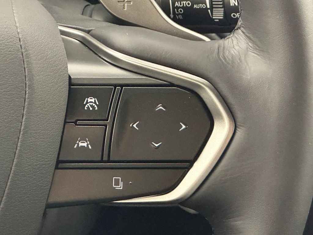 2026 Lexus TX 350 LUXURY AWD