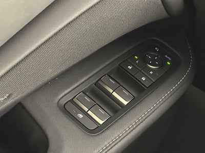 2026 Lexus TX 350 LUXURY AWD