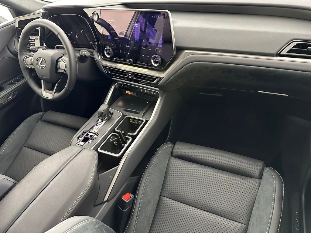 2026 Lexus TX 350 LUXURY AWD