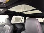 2026 Lexus TX 350 LUXURY AWD