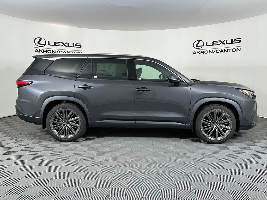 2026 Lexus TX 350 LUXURY AWD