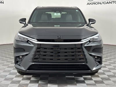 2026 Lexus TX 350 PREMIUM AWD