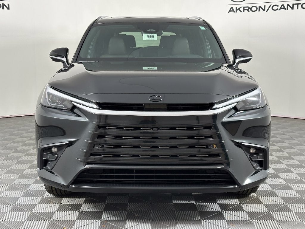 2026 Lexus TX 350 PREMIUM AWD