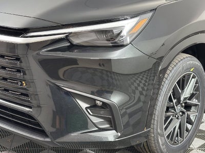 2026 Lexus TX 350 PREMIUM AWD