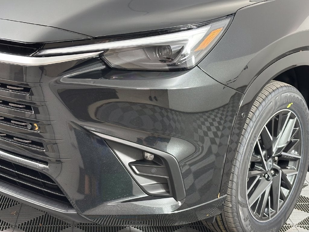 2026 Lexus TX 350 PREMIUM AWD