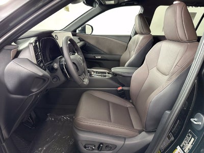 2026 Lexus TX 350 PREMIUM AWD