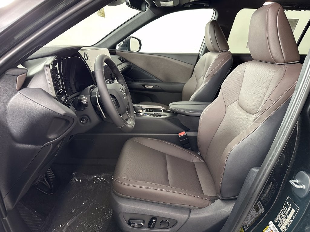 2026 Lexus TX 350 PREMIUM AWD