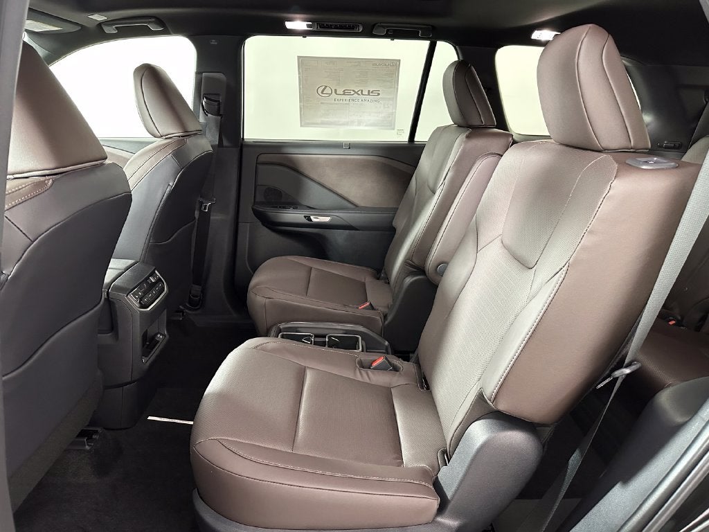 2026 Lexus TX 350 PREMIUM AWD