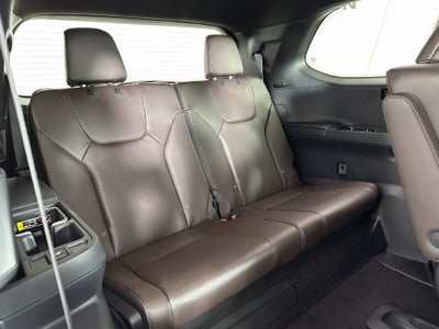 2026 Lexus TX 350 PREMIUM AWD