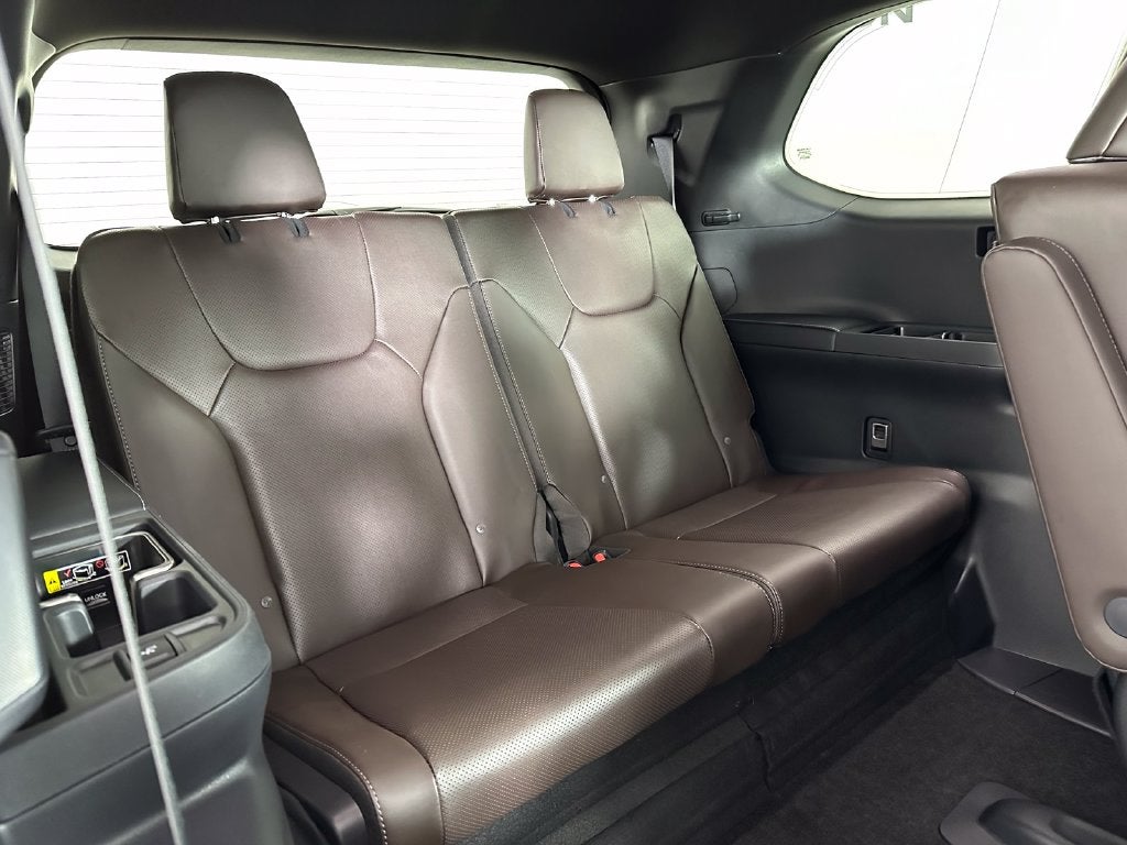 2026 Lexus TX 350 PREMIUM AWD