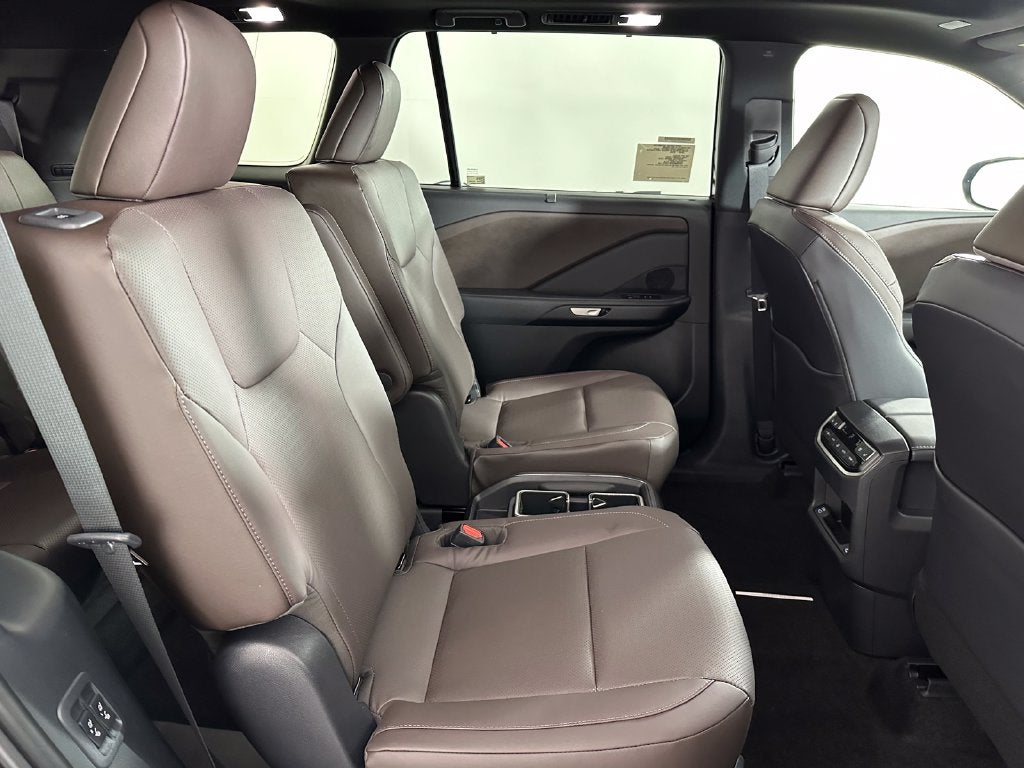 2026 Lexus TX 350 PREMIUM AWD