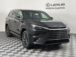 2026 Lexus TX 350 PREMIUM AWD