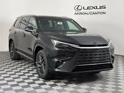2026 Lexus TX 350 PREMIUM AWD
