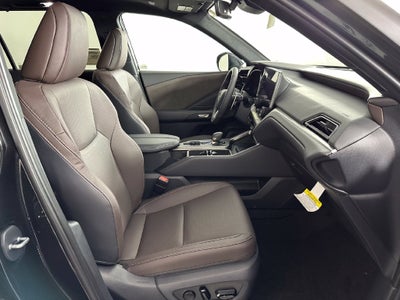 2026 Lexus TX 350 PREMIUM AWD