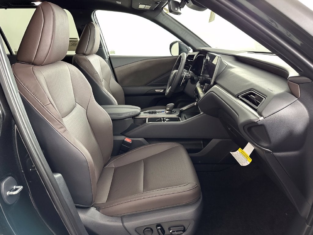 2026 Lexus TX 350 PREMIUM AWD