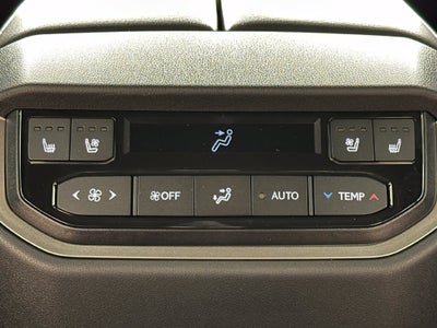 2026 Lexus TX 350 PREMIUM AWD