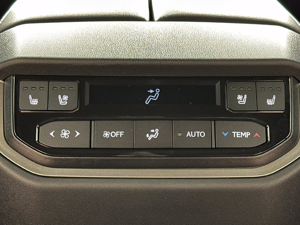 2026 Lexus TX 350 PREMIUM AWD