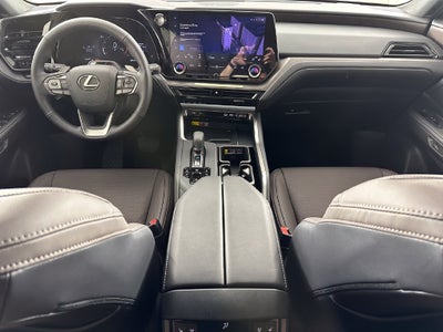 2026 Lexus TX 350 PREMIUM AWD