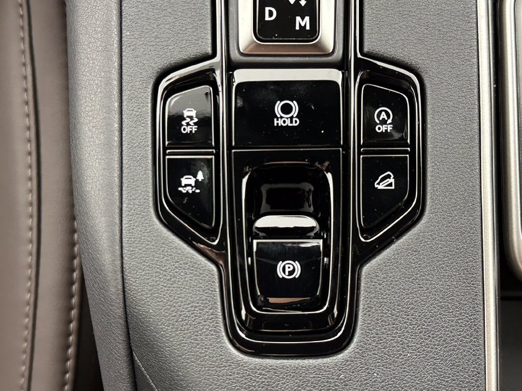 2026 Lexus TX 350 PREMIUM AWD