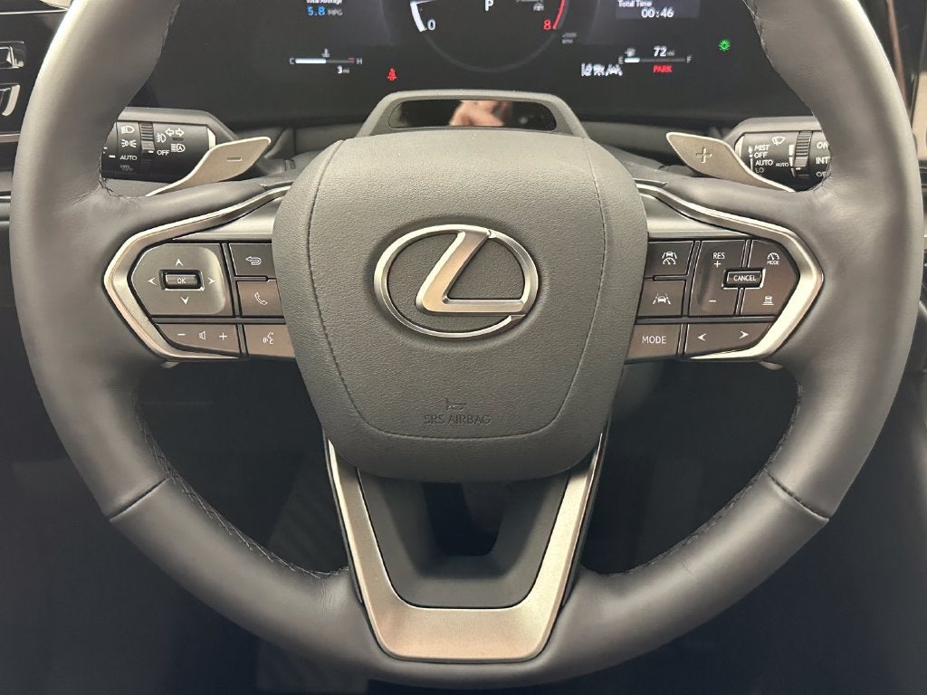 2026 Lexus TX 350 PREMIUM AWD