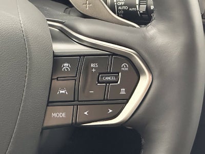 2026 Lexus TX 350 PREMIUM AWD