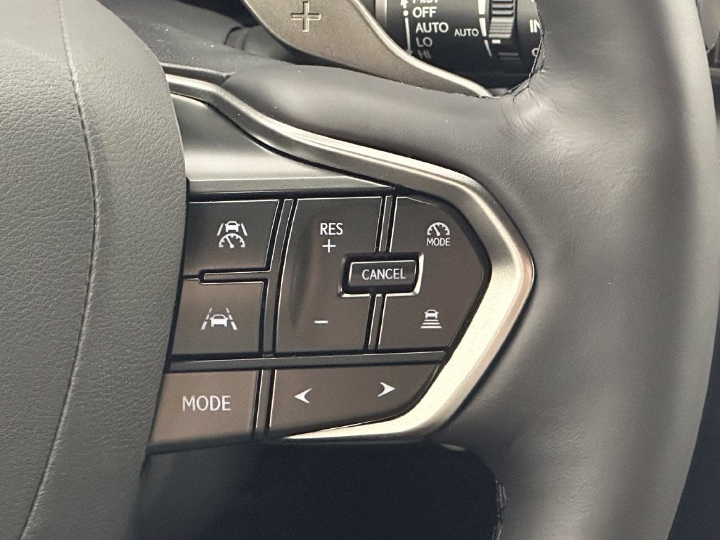 2026 Lexus TX 350 PREMIUM AWD