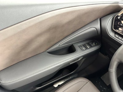 2026 Lexus TX 350 PREMIUM AWD