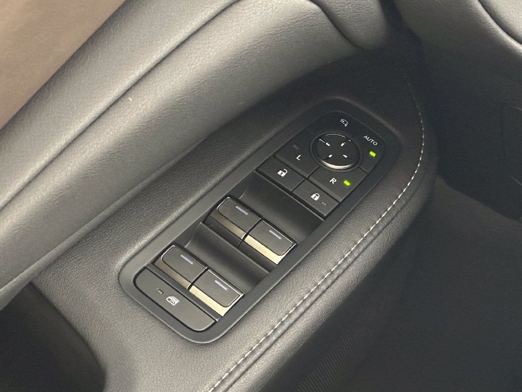 2026 Lexus TX 350 PREMIUM AWD