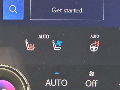 2026 Lexus TX 350 PREMIUM AWD