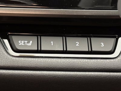 2026 Lexus TX 350 PREMIUM AWD