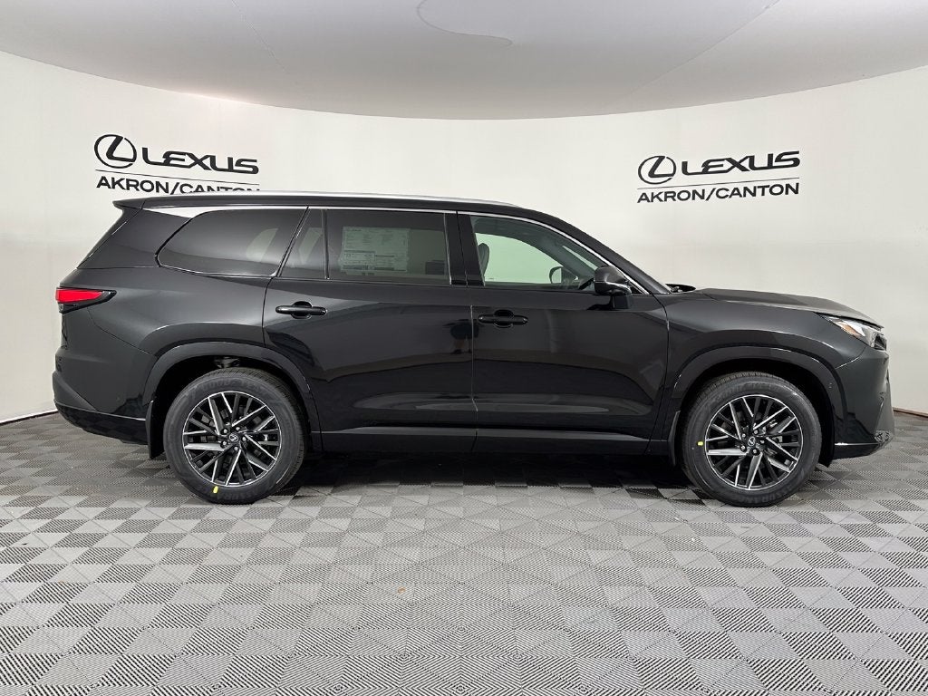 2026 Lexus TX 350 PREMIUM AWD