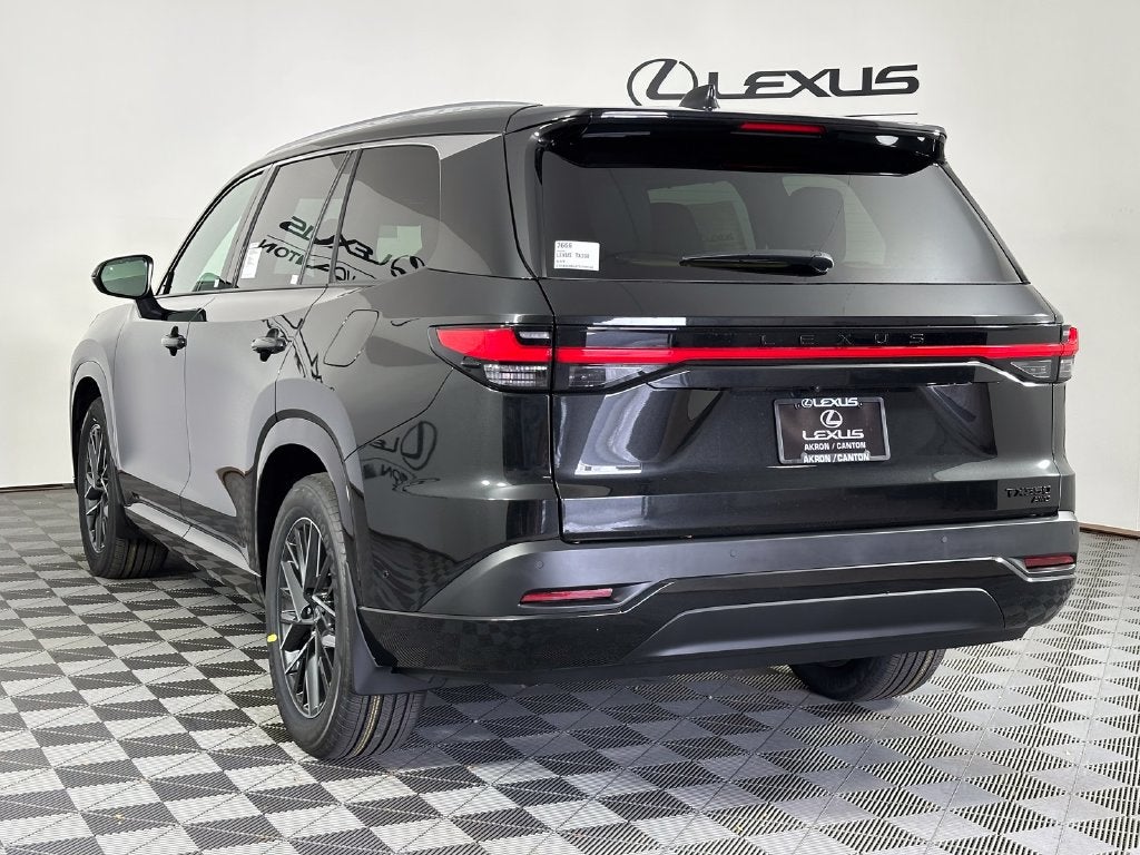 2026 Lexus TX 350 PREMIUM AWD