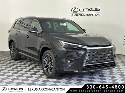 2026 Lexus TX 350 LUXURY AWD