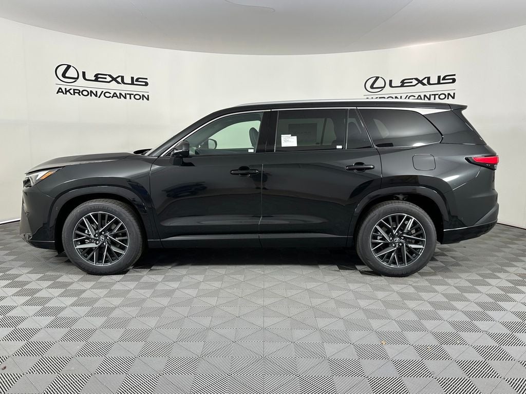 2026 Lexus TX 350 LUXURY AWD